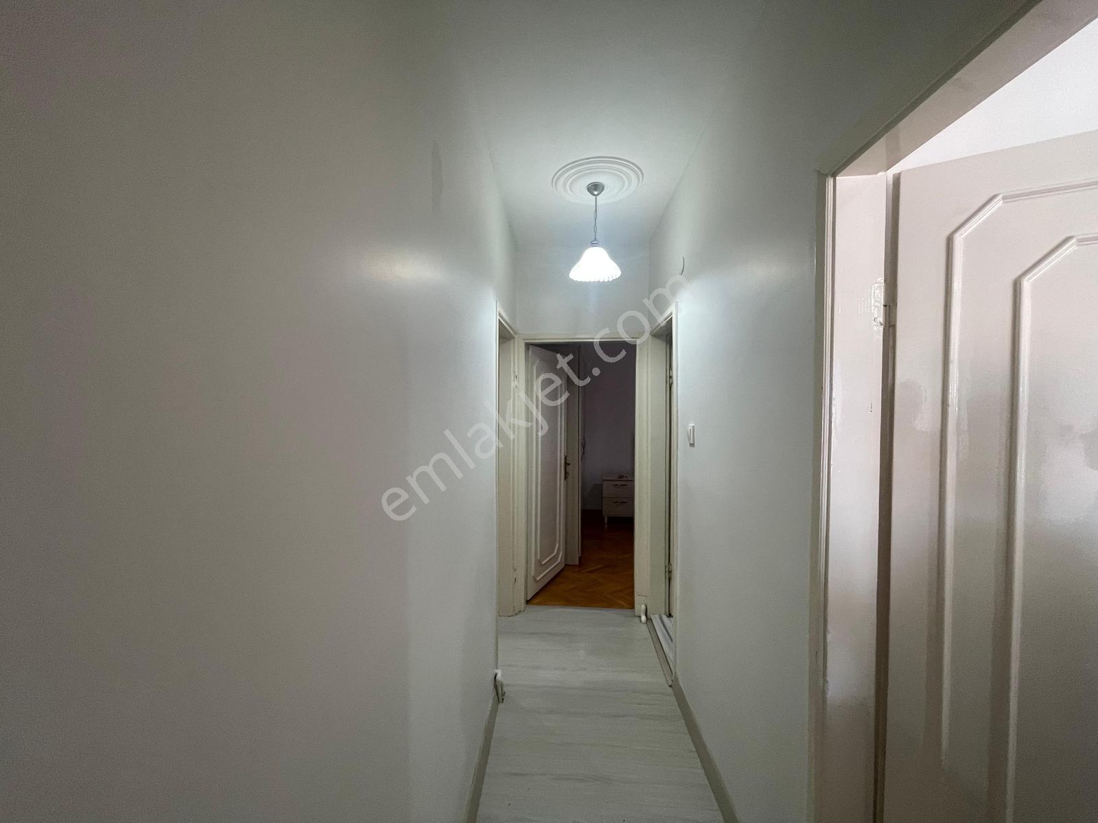 100. Yıl Mahallesinde Eşyalı Kiralık 3+1 Geniş Ferah Daire - Görsel 25