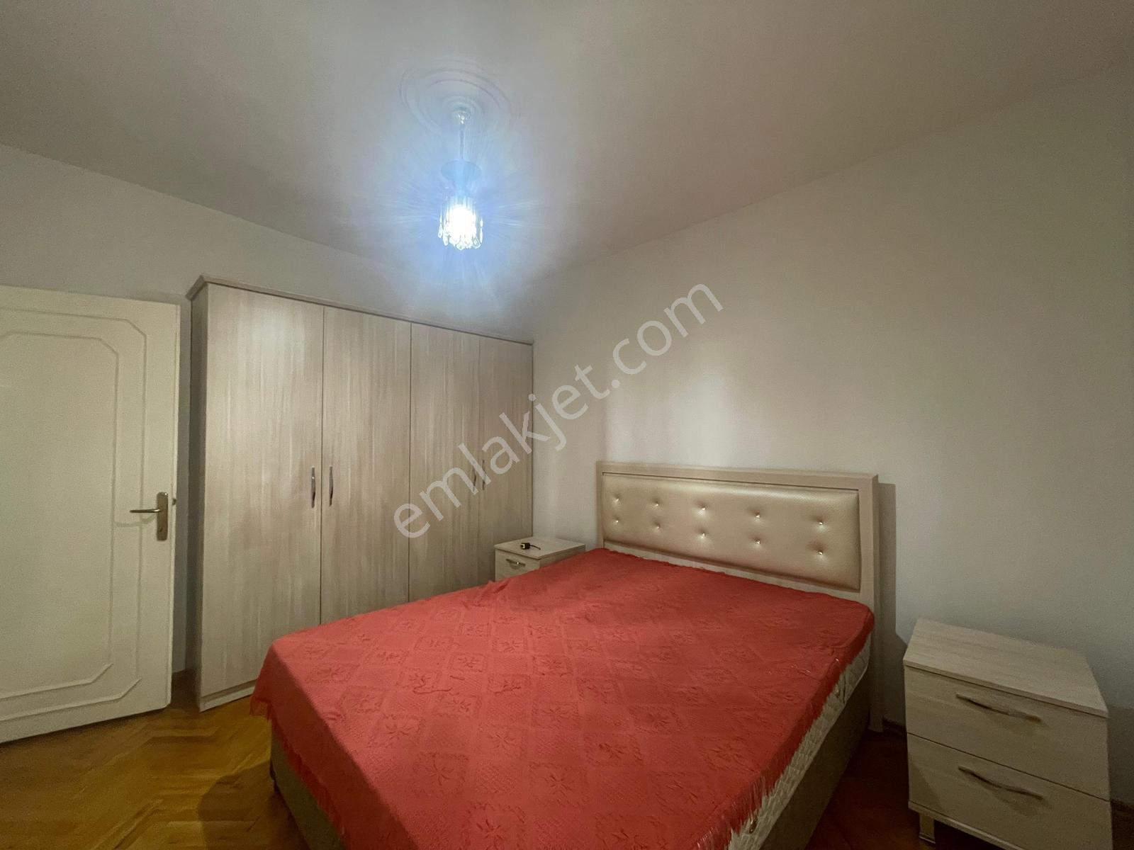 100. Yıl Mahallesinde Eşyalı Kiralık 3+1 Geniş Ferah Daire - Görsel 16