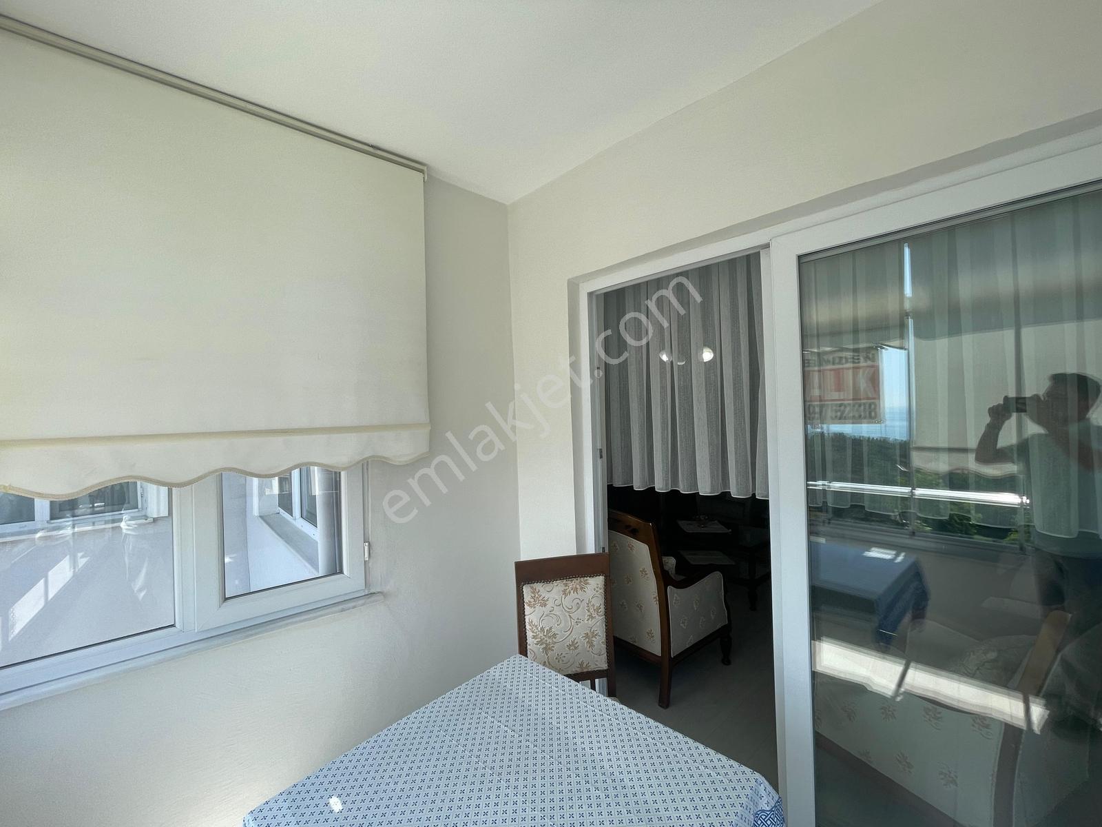 100. Yıl Mahallesinde Eşyalı Kiralık 3+1 Geniş Ferah Daire - Görsel 32