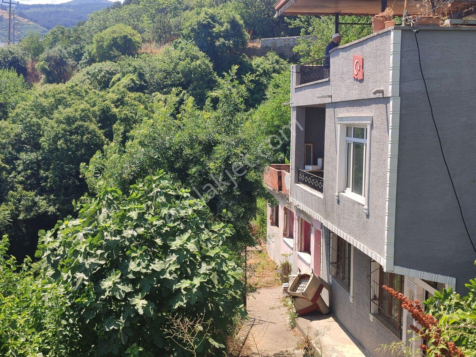 Fiyat Düştü Ulu Dağ Yolunda Bulutların Üzerinde Yaşam Fırsatı! - Görsel 19