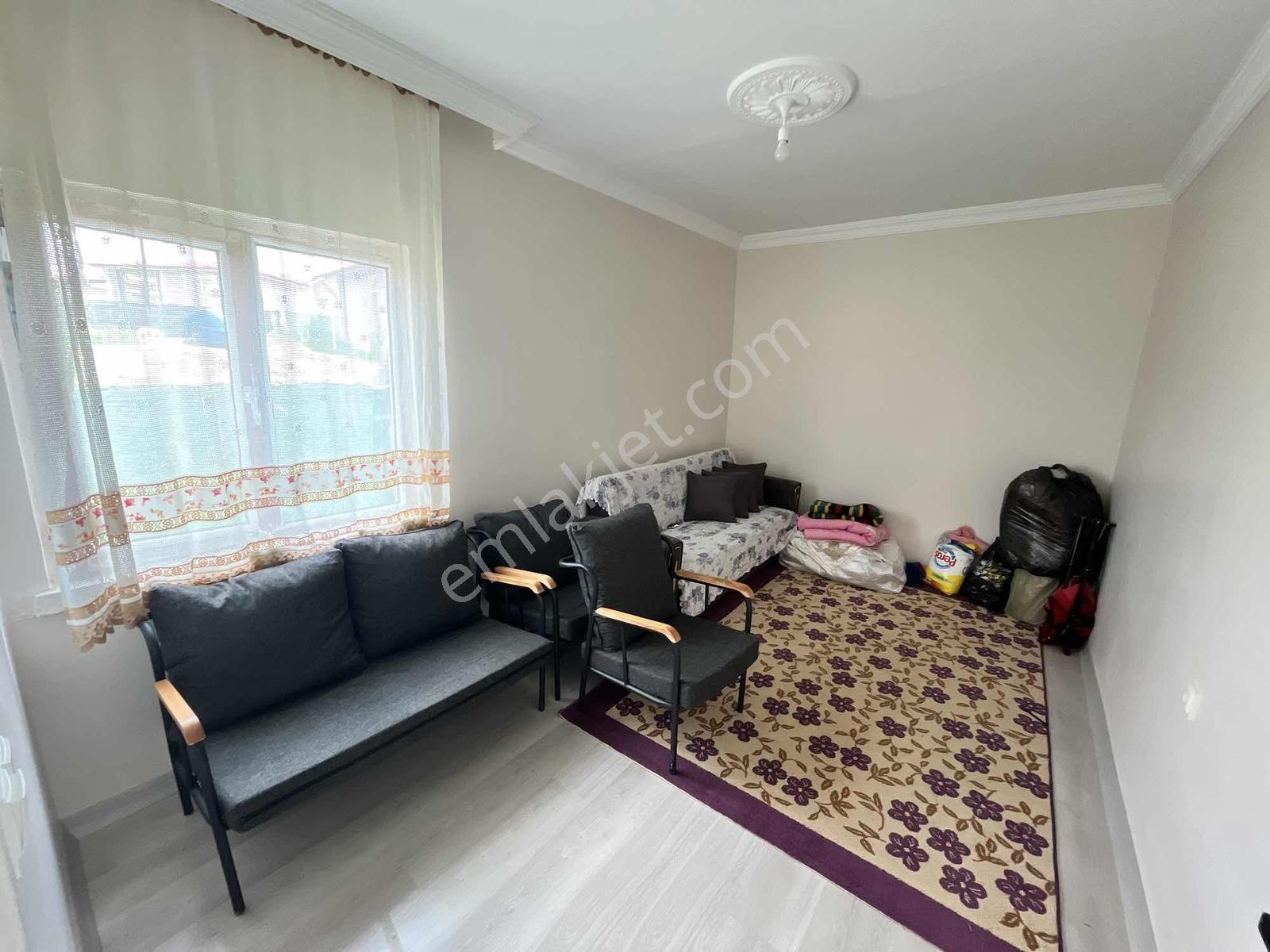 Avantaj'dan Aydıncık'ta Ful Yapılı 1+1 Elektik-sulu Hobi Bahçesi - Görsel 22