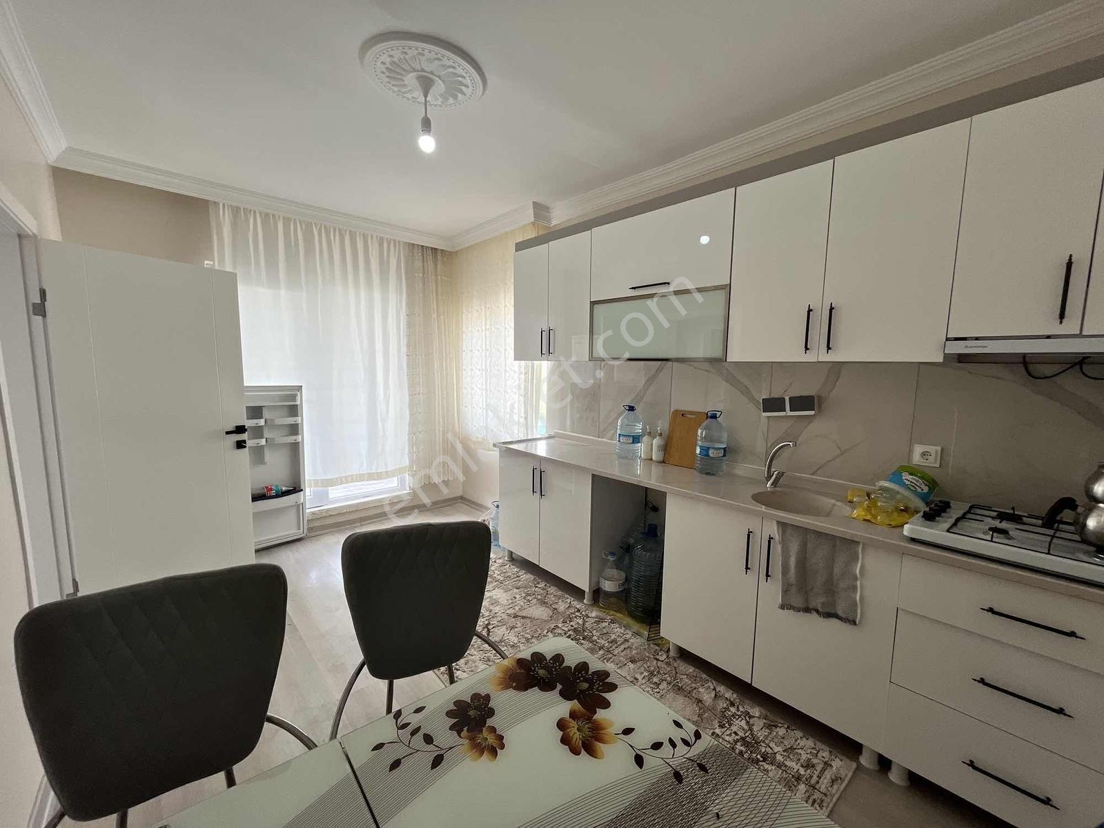 Avantaj'dan Aydıncık'ta Ful Yapılı 1+1 Elektik-sulu Hobi Bahçesi - Görsel 9