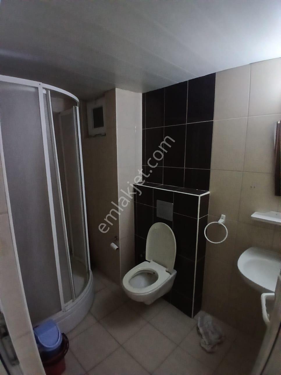Ender Uysal Gayrimenkulden Üniversiteye Çok Yakın 1+1 Yakıt Ve İnternet Dahil Kiralık Apart . - Görsel 7