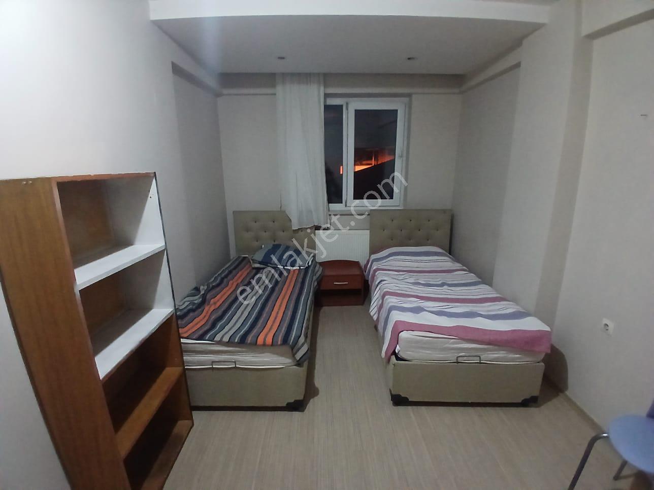 Ender Uysal Gayrimenkulden Üniversiteye Çok Yakın 1+1 Yakıt Ve İnternet Dahil Kiralık Apart . - Görsel 6