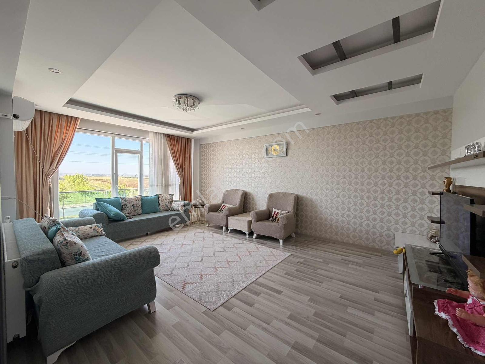 Havalimanı Kavşağı Hacıbaba Pastanesi Arkası Satılık Daire - Görsel 16