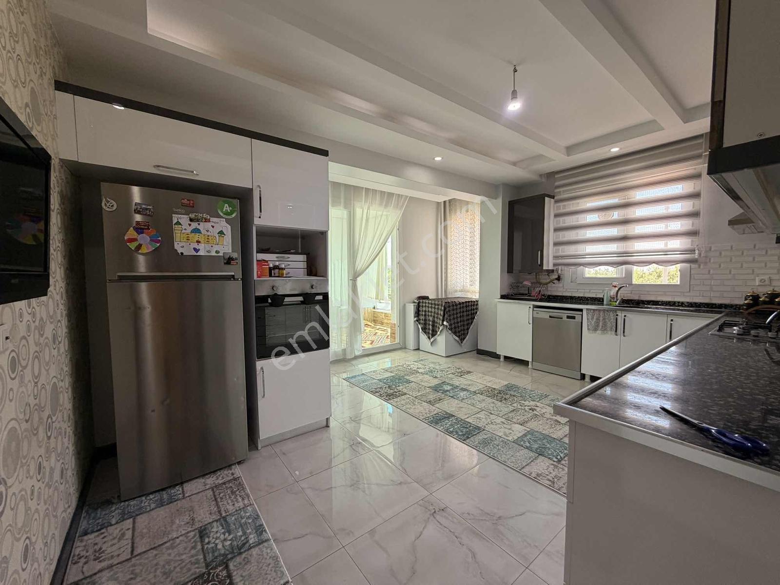Havalimanı Kavşağı Hacıbaba Pastanesi Arkası Satılık Daire - Görsel 12