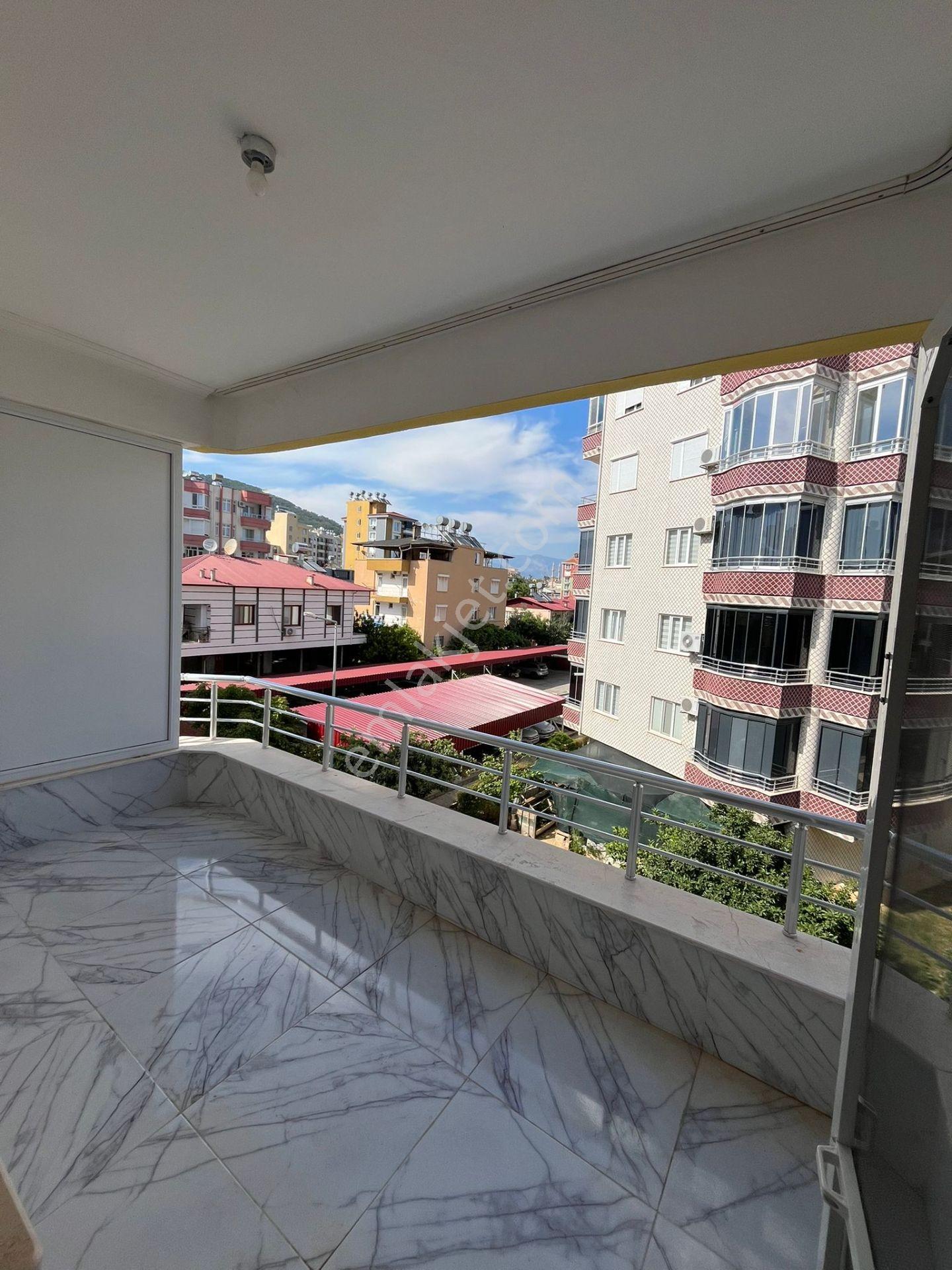 Anchor Gayrimekul'den Güzelyurt Mahallesi'nde Kiralık 3+1 Geniş Daire - Görsel 11