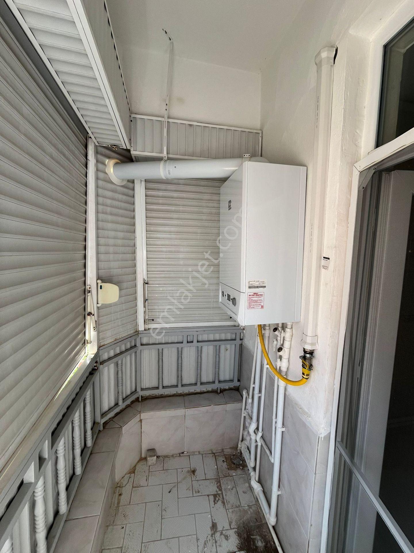Anchor Gayrimekul'den Güzelyurt Mahallesi'nde Kiralık 3+1 Geniş Daire - Görsel 14
