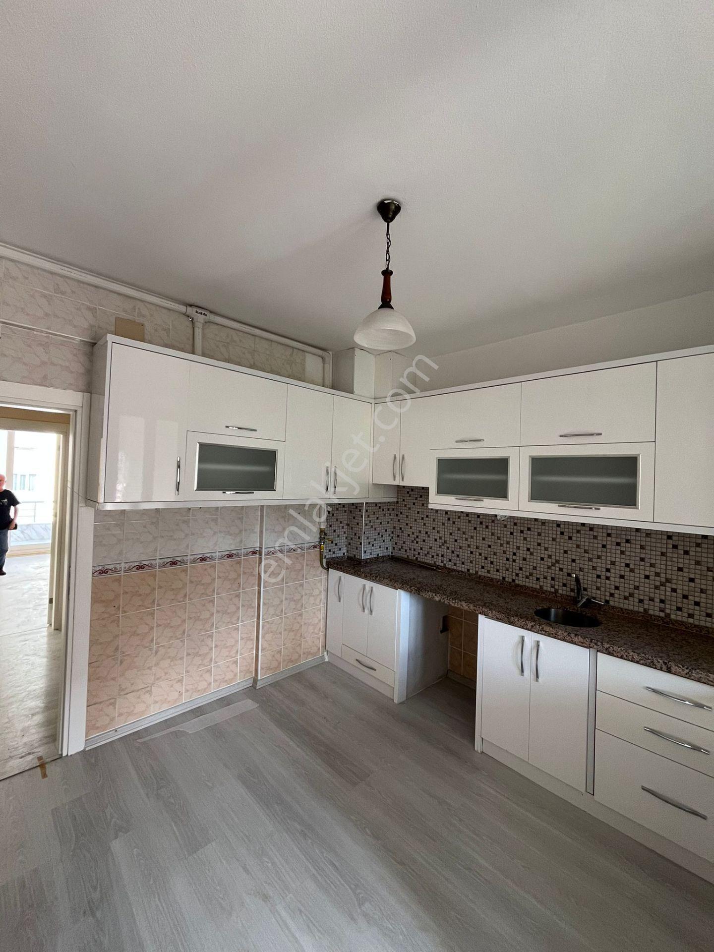 Anchor Gayrimekul'den Güzelyurt Mahallesi'nde Kiralık 3+1 Geniş Daire - Görsel 9