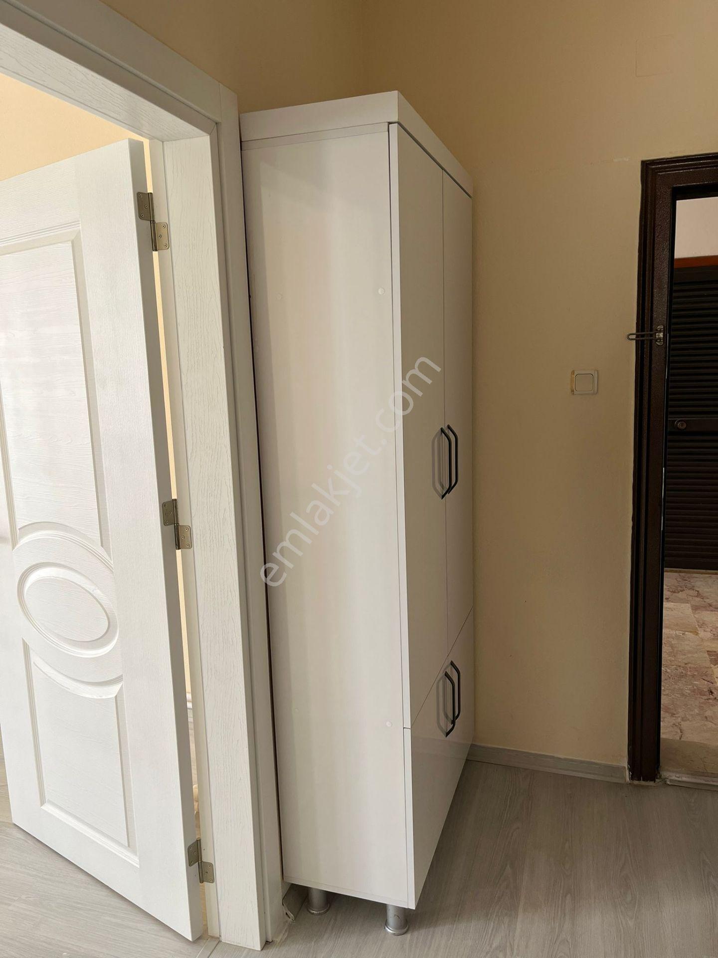 Anchor Gayrimekul'den Güzelyurt Mahallesi'nde Kiralık 3+1 Geniş Daire - Görsel 17