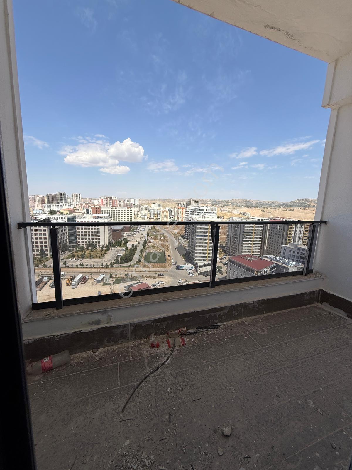 Çözüm'den Şehir Manzaralı 3+1 Sıfır Daire Kiralıktır! - Görsel 7