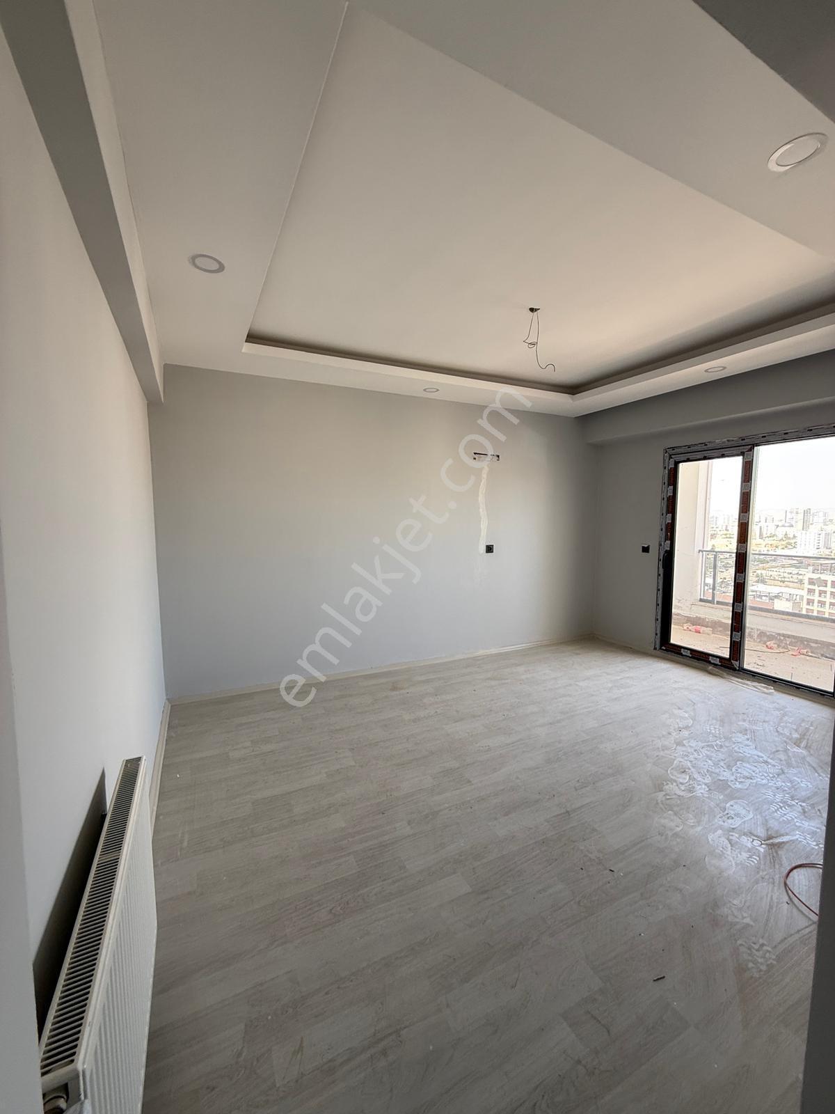 Çözüm'den Şehir Manzaralı 3+1 Sıfır Daire Kiralıktır! - Görsel 6