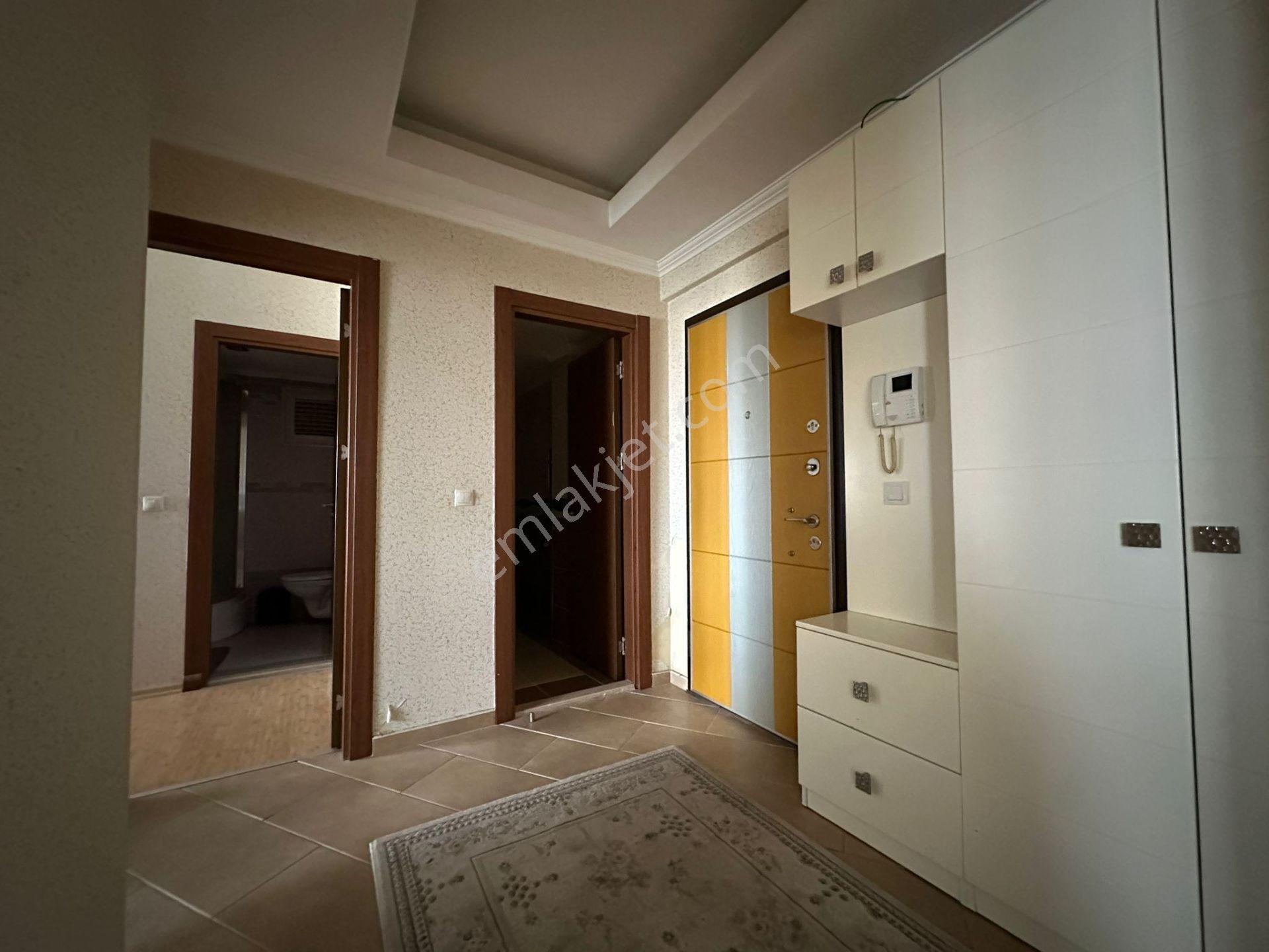 Altıntaş Hopel Cıty Prestijli Sitede Ebeveyn Banyolu Satılık 2+1 - Görsel 2