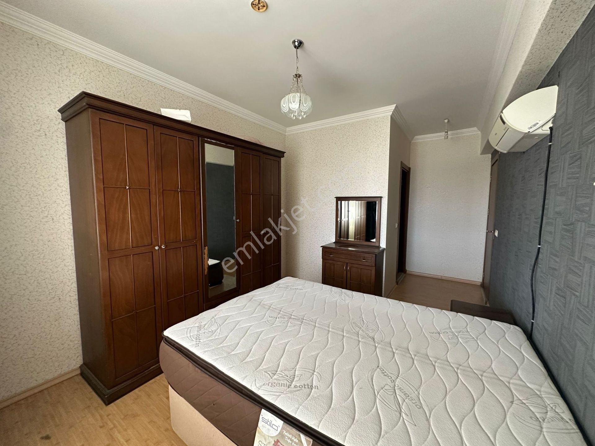 Altıntaş Hopel Cıty Prestijli Sitede Ebeveyn Banyolu Satılık 2+1 - Görsel 6