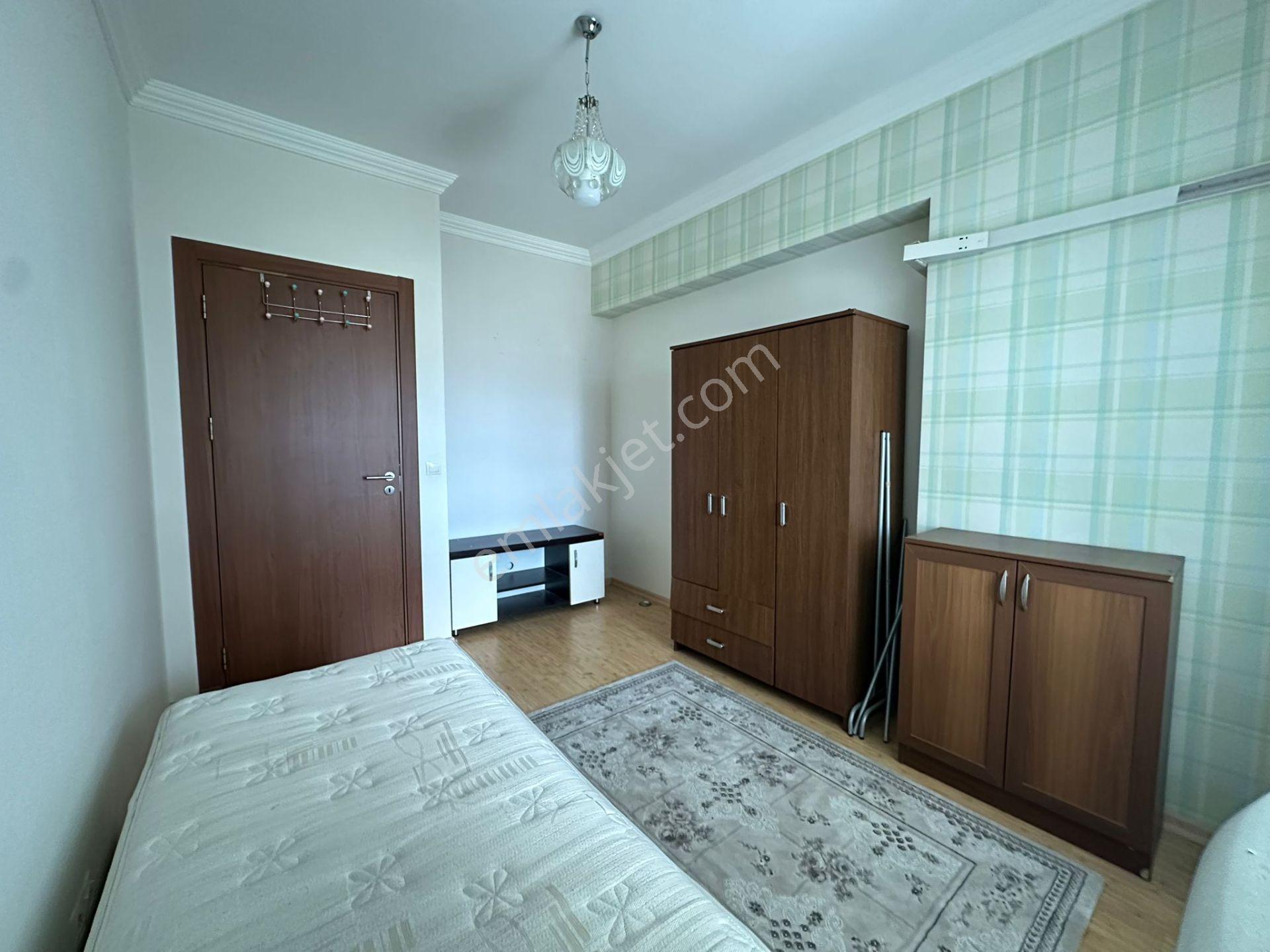 Altıntaş Hopel Cıty Prestijli Sitede Ebeveyn Banyolu Satılık 2+1 - Görsel 9