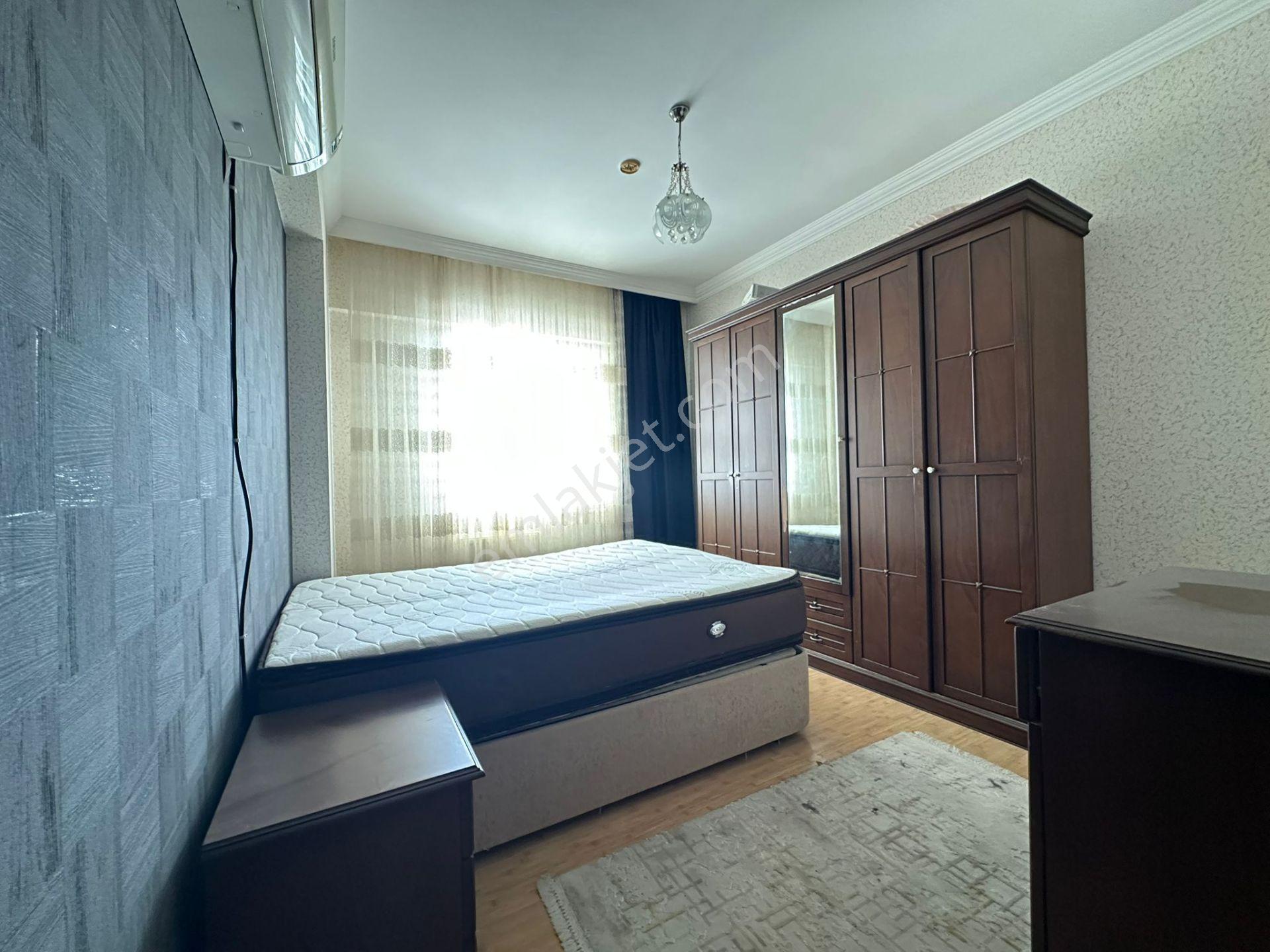 Altıntaş Hopel Cıty Prestijli Sitede Ebeveyn Banyolu Satılık 2+1 - Görsel 7