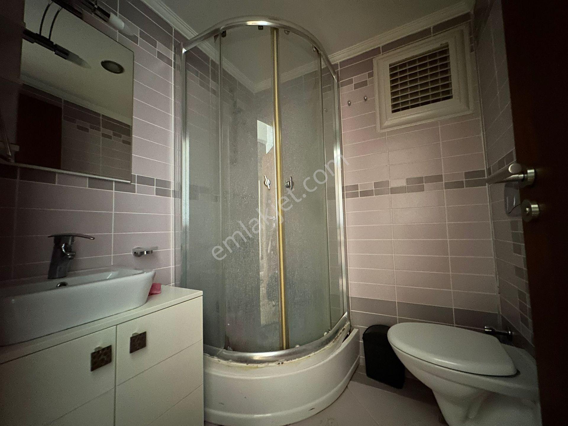Altıntaş Hopel Cıty Prestijli Sitede Ebeveyn Banyolu Satılık 2+1 - Görsel 8