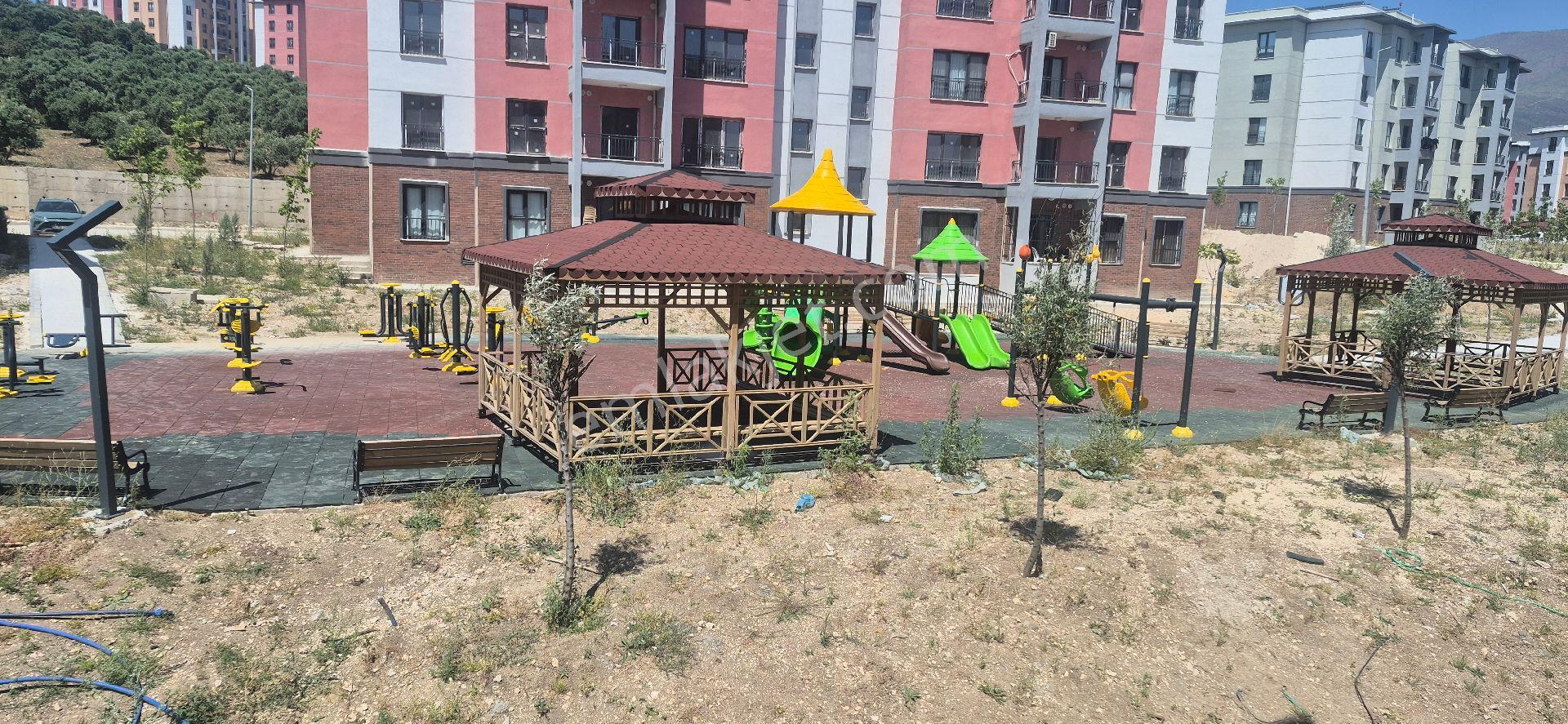 Alazı 7,dinci Bölge 1,inci Etapta 3+1 Kiralık Daire - Görsel 12