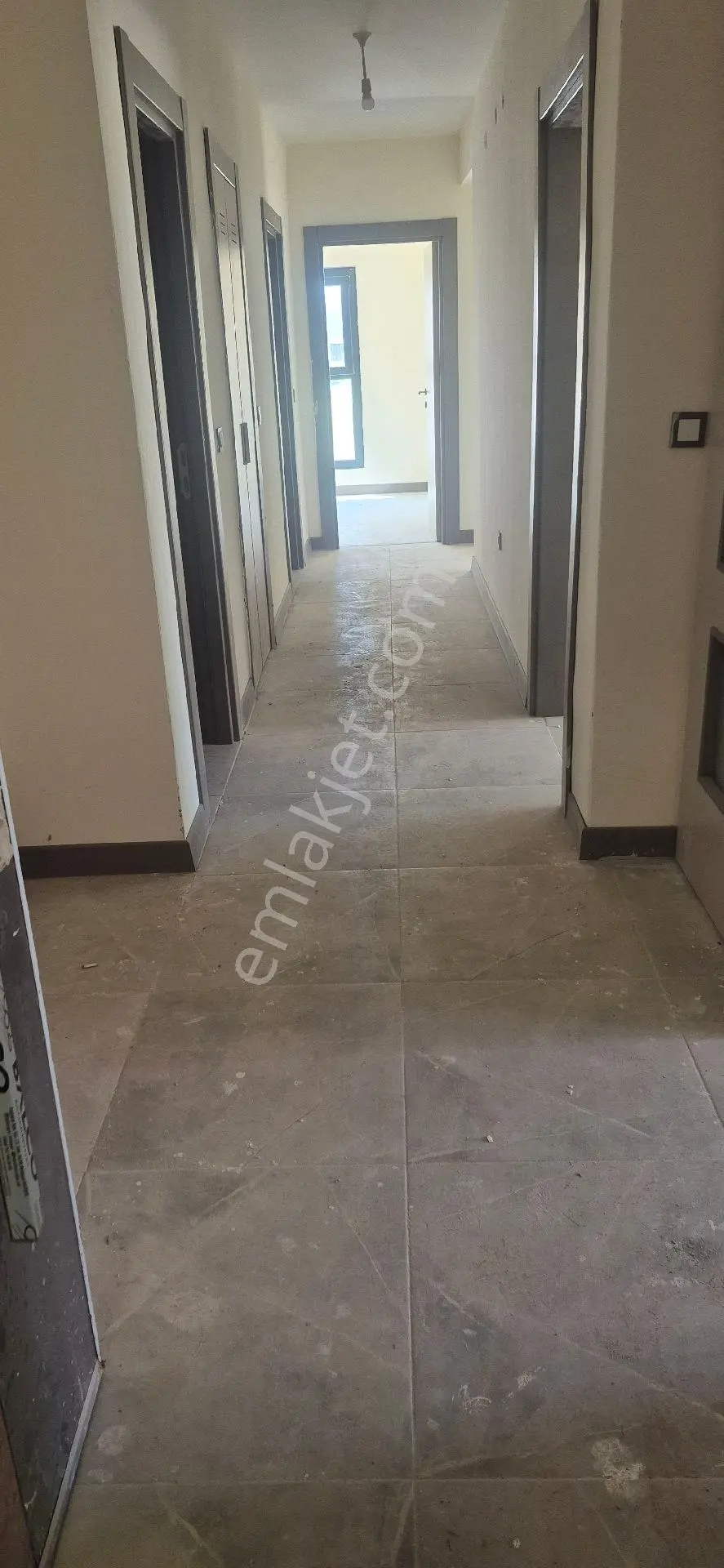 Alazı 7,dinci Bölge 1,inci Etapta 3+1 Kiralık Daire - Görsel 4