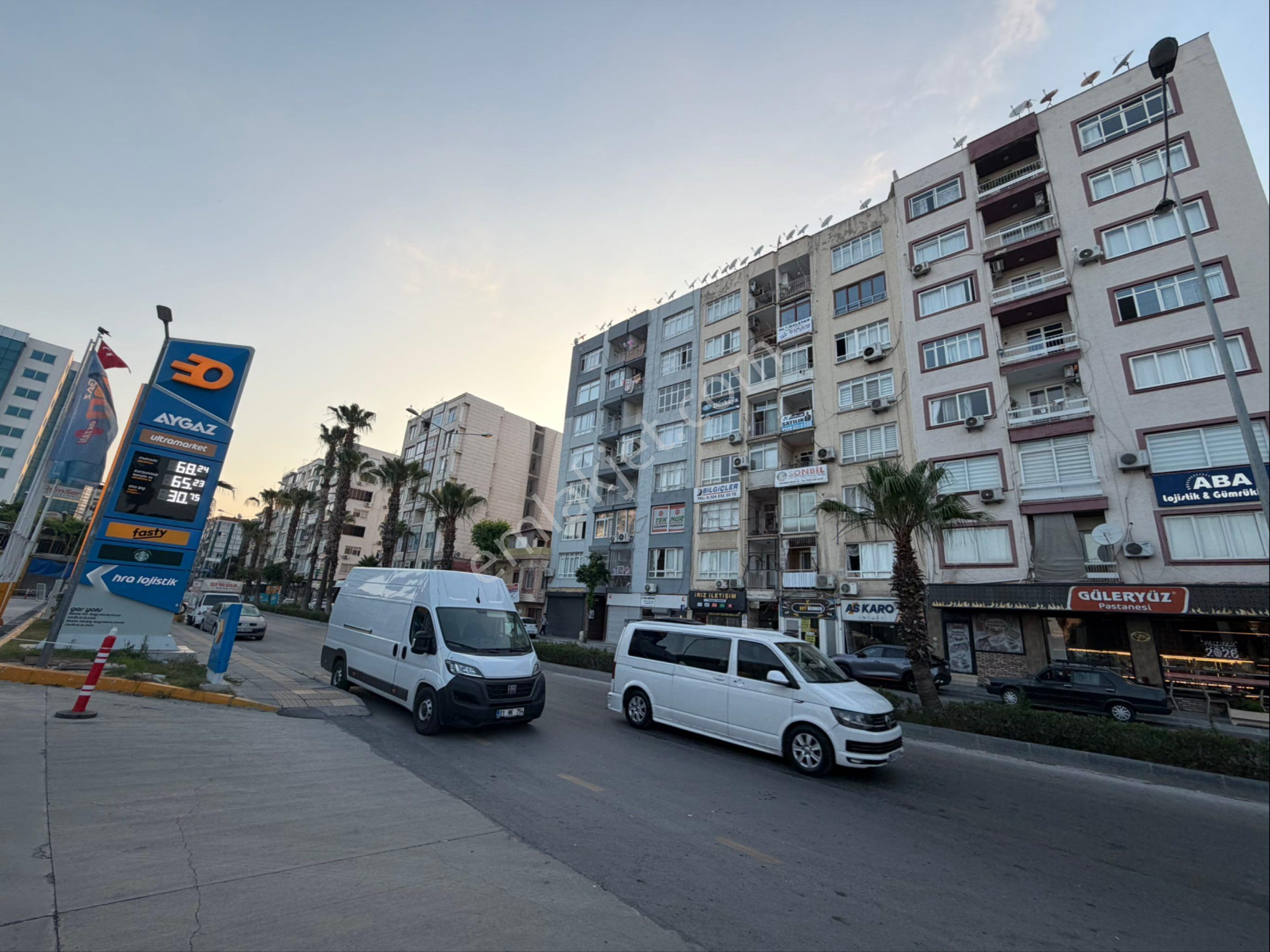 Arve'den Yeni Mah Ana Cadde Üzeri Kaçmaz Fırsat - Görsel 2