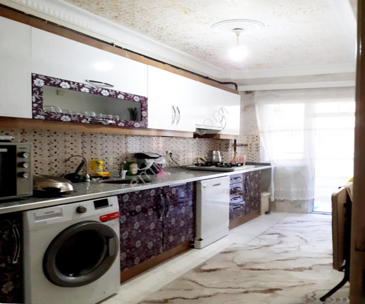 Acil Satılık !! Metrobüse Yakın Çift Cephe Balkonlu 3+1 Daire - Görsel 20