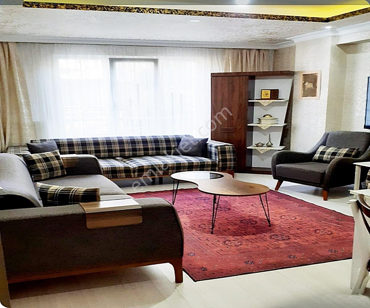 Acil Satılık !! Metrobüse Yakın Çift Cephe Balkonlu 3+1 Daire - Görsel 28