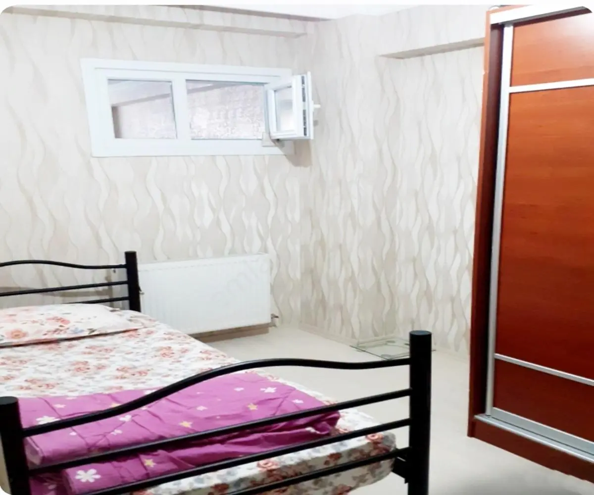 Acil Satılık !! Metrobüse Yakın Çift Cephe Balkonlu 3+1 Daire - Görsel 30