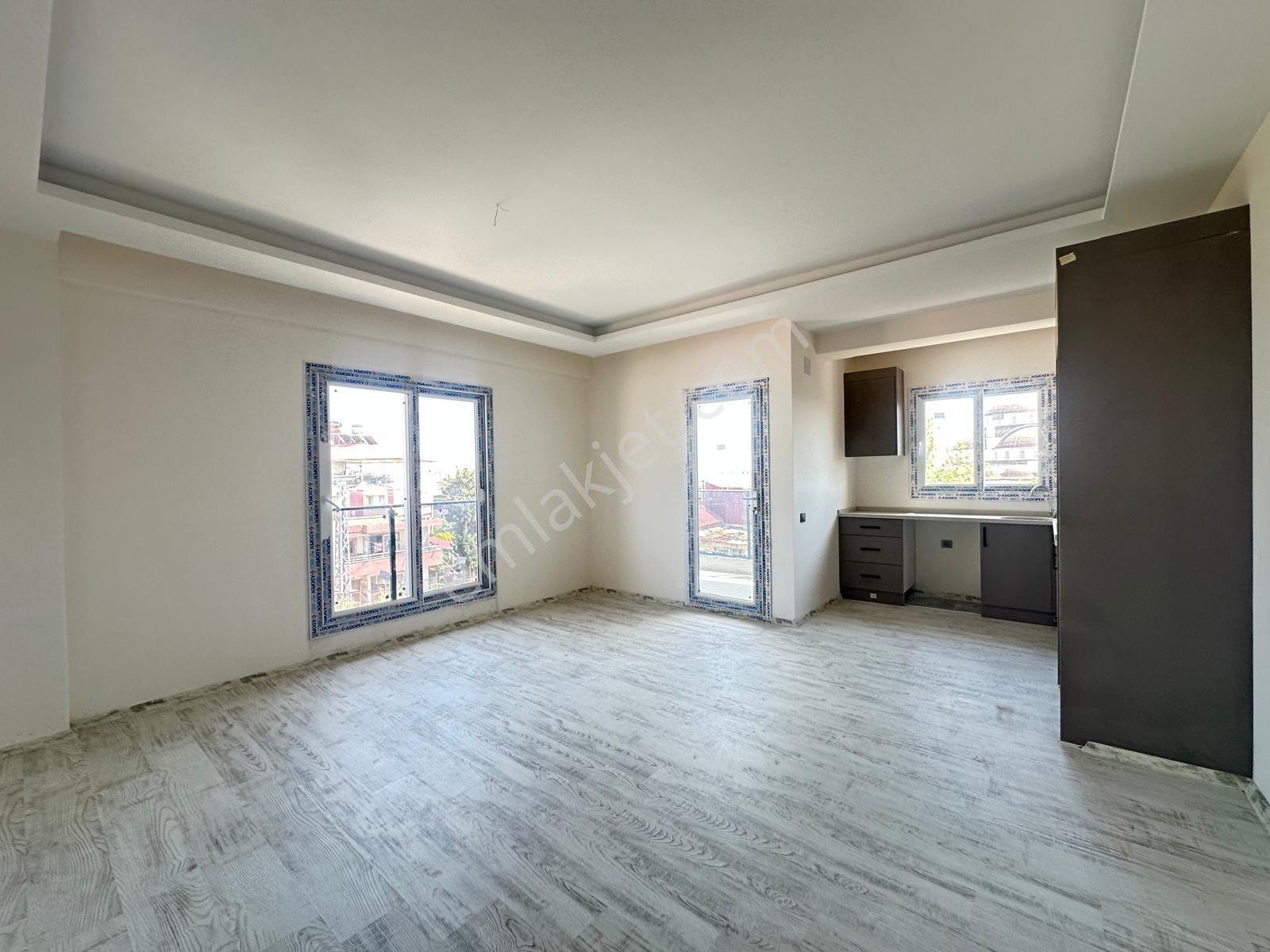 Kargıpınarın'da Müstakil Tadında Satılık Daire - Görsel 23