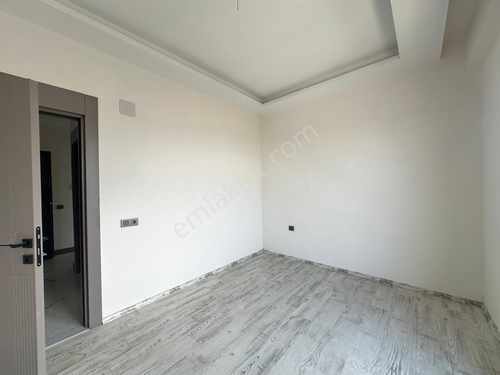 Kargıpınarın'da Müstakil Tadında Satılık Daire - Görsel 29