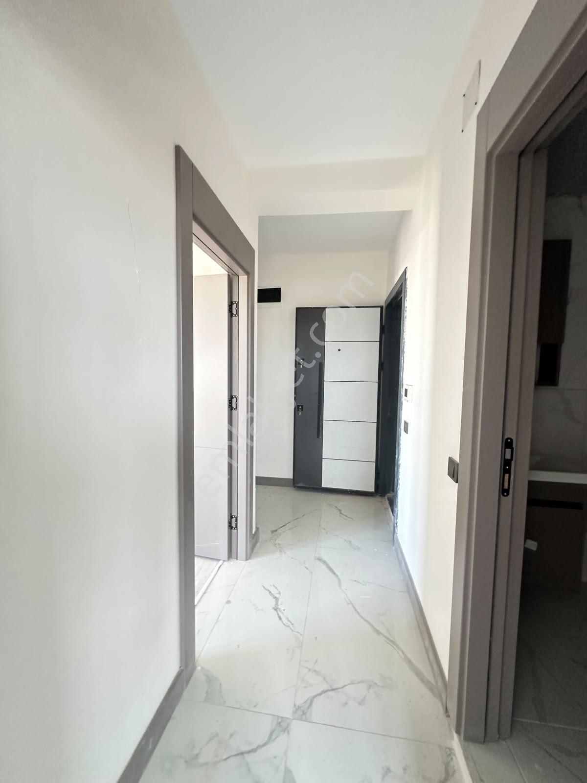 Kargıpınarın'da Müstakil Tadında Satılık Daire