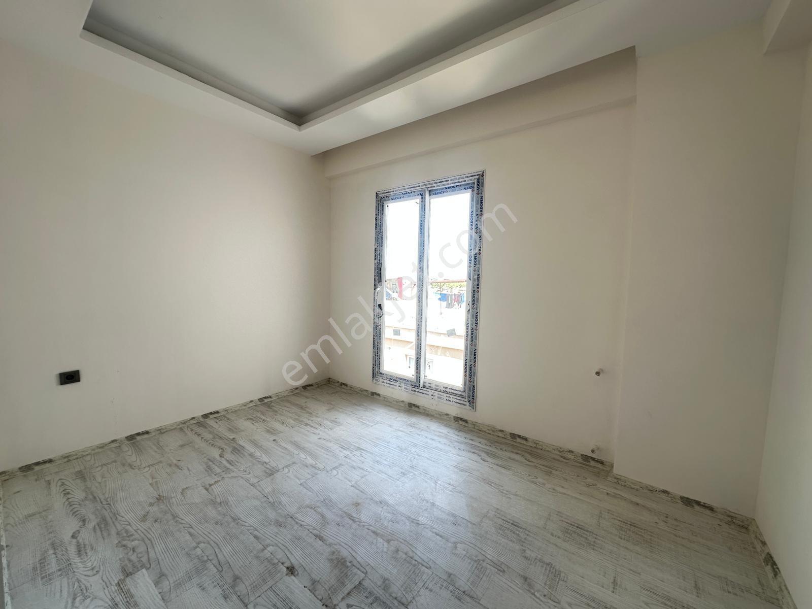 Kargıpınarın'da Müstakil Tadında Satılık Daire - Görsel 11