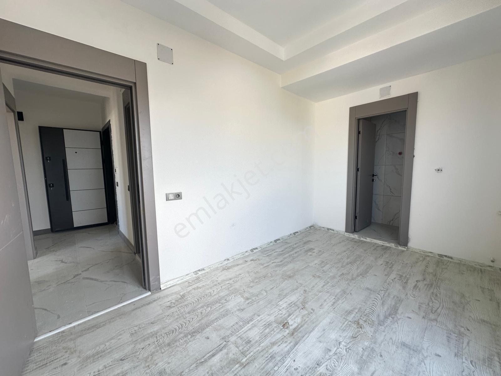 Kargıpınarın'da Müstakil Tadında Satılık Daire - Görsel 19