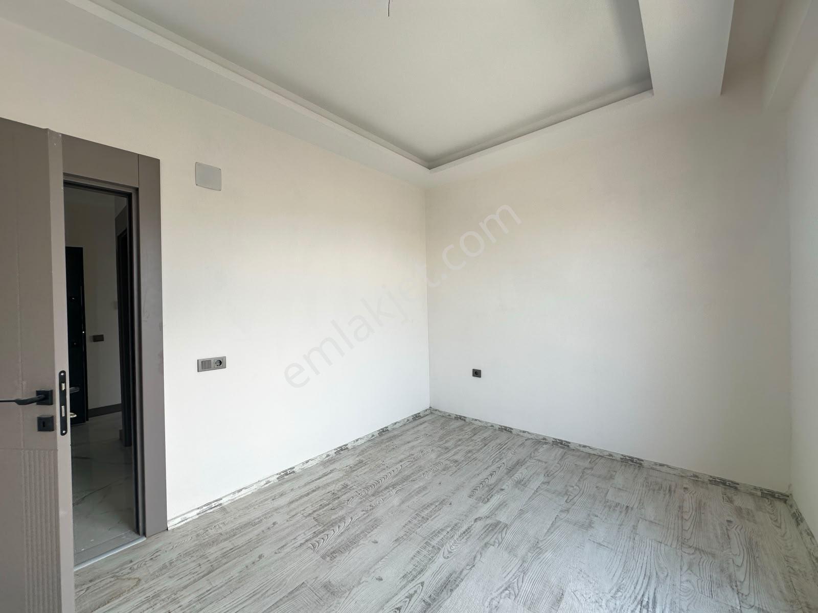 Kargıpınarın'da Müstakil Tadında Satılık Daire - Görsel 8
