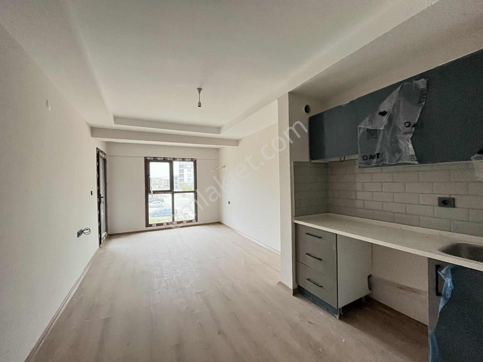 Şirinevler Mah. 2+1 Sıfır Ara Kat Kiralık Daire - Görsel 8