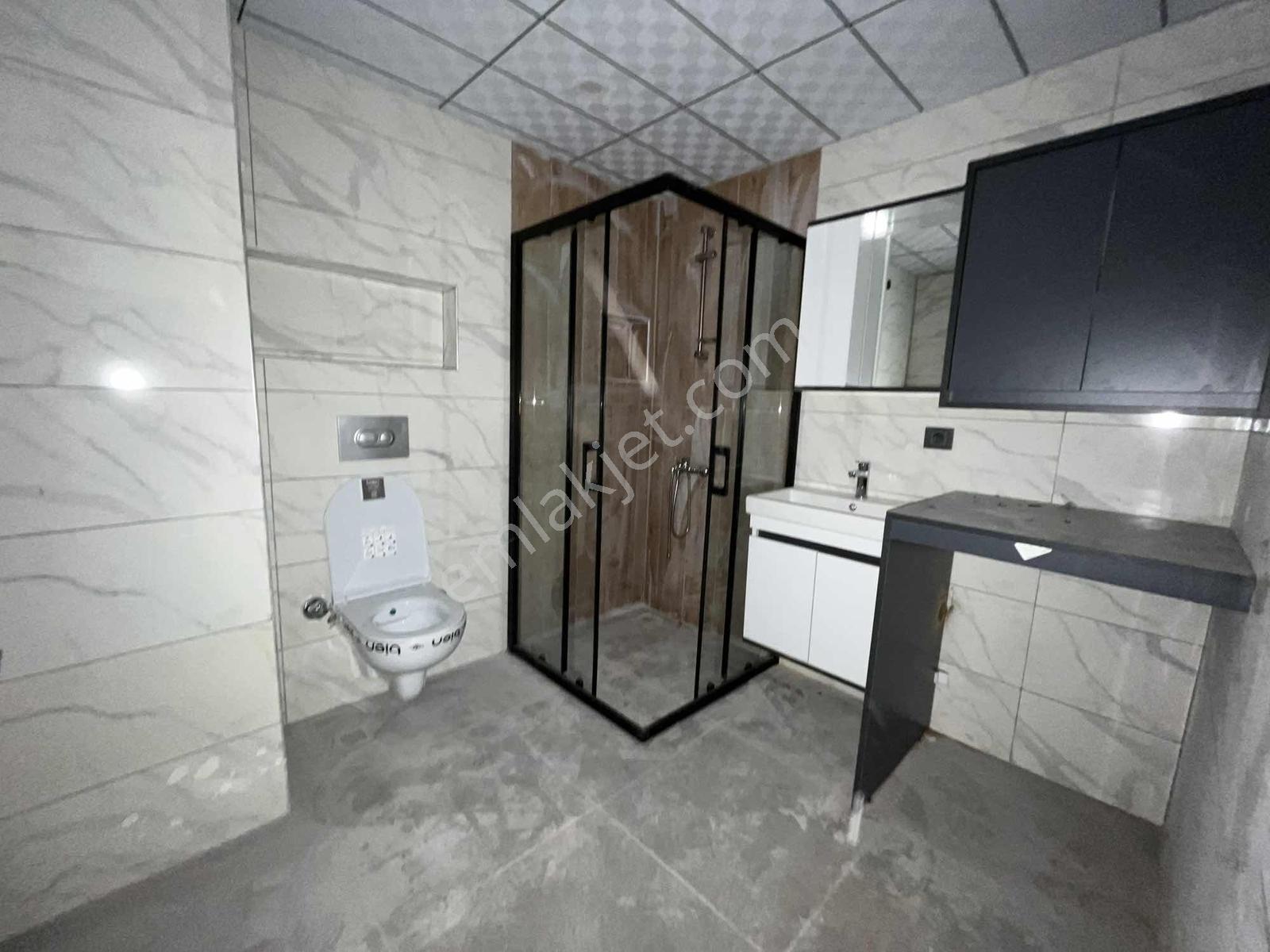 Şirinevler Mah. 2+1 Sıfır Ara Kat Kiralık Daire - Görsel 9