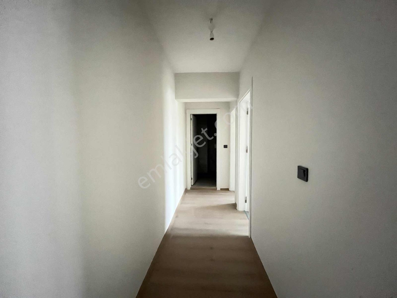 Şirinevler Mah. 2+1 Sıfır Ara Kat Kiralık Daire - Görsel 20