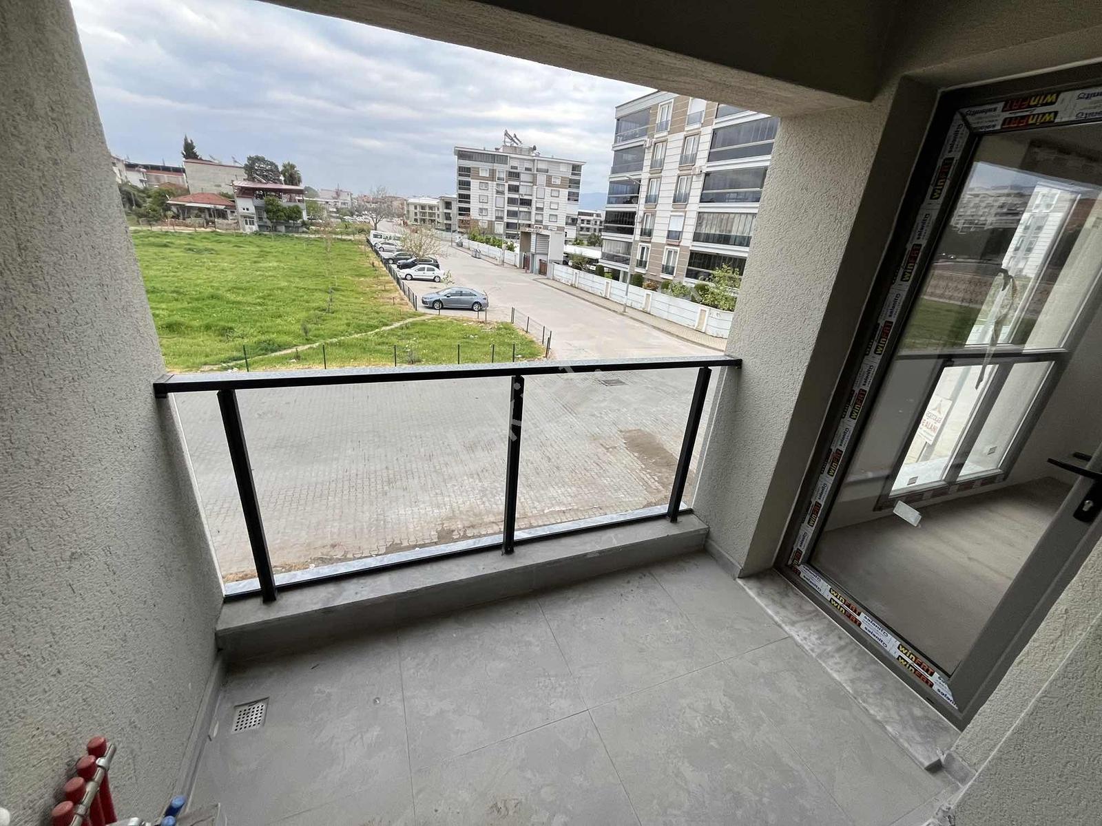 Şirinevler Mah. 2+1 Sıfır Ara Kat Kiralık Daire - Görsel 16