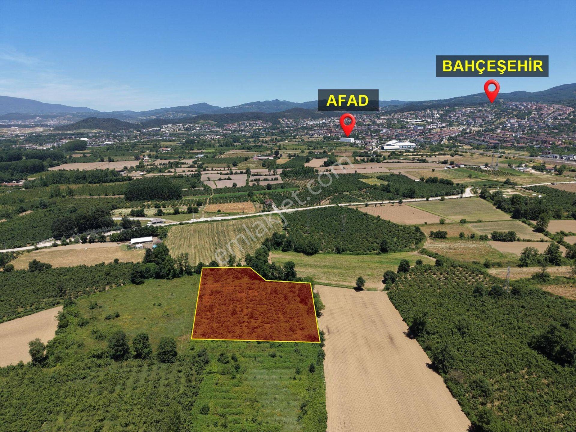 Gündolaması Köyü'nde Satılık 5.901 M² Yatırımlık Tarla - Görsel 5