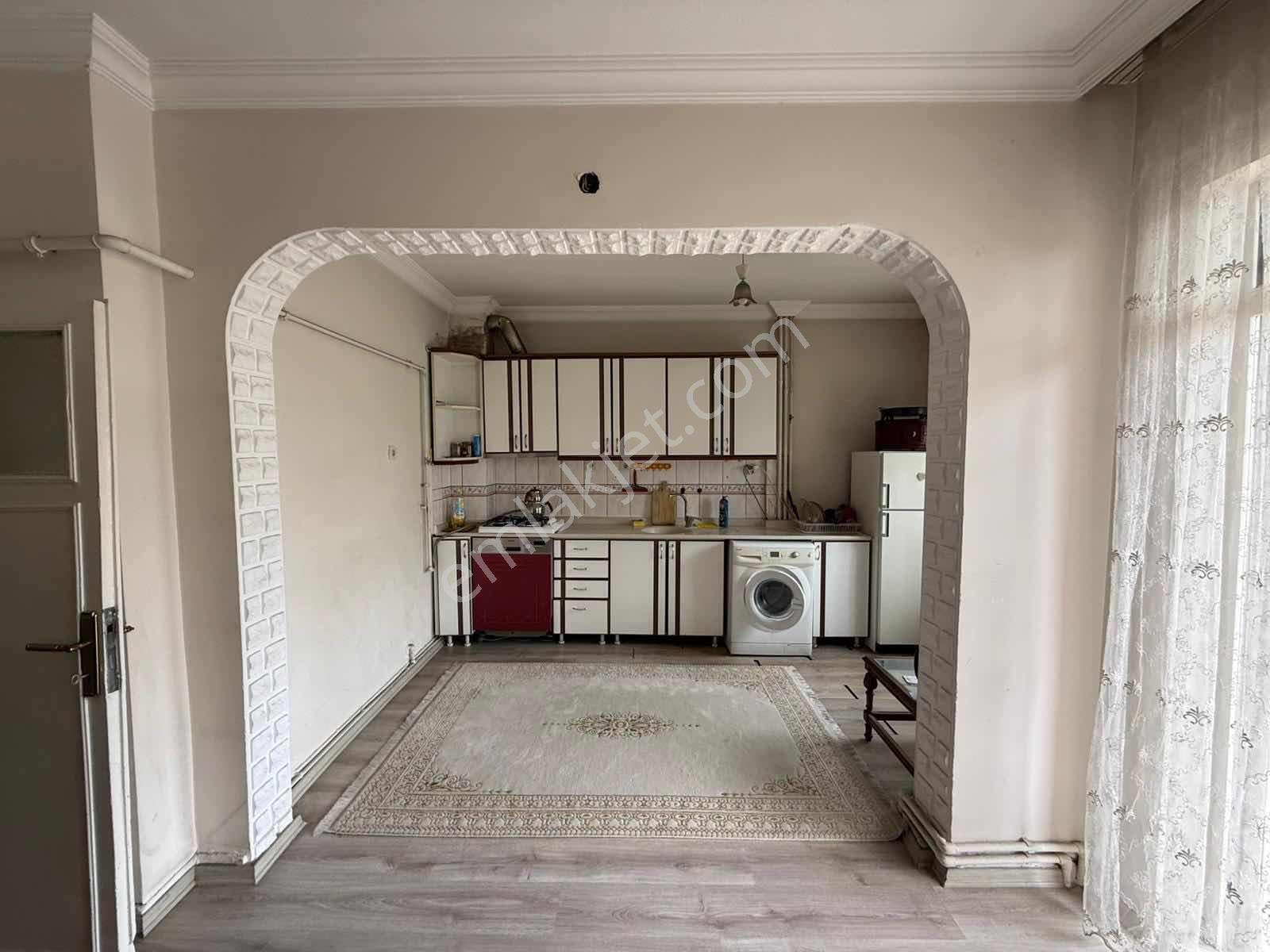 Onkoloji Hastenesi'nin Önü 3+1 Eşyalı Kiralık - Görsel 14