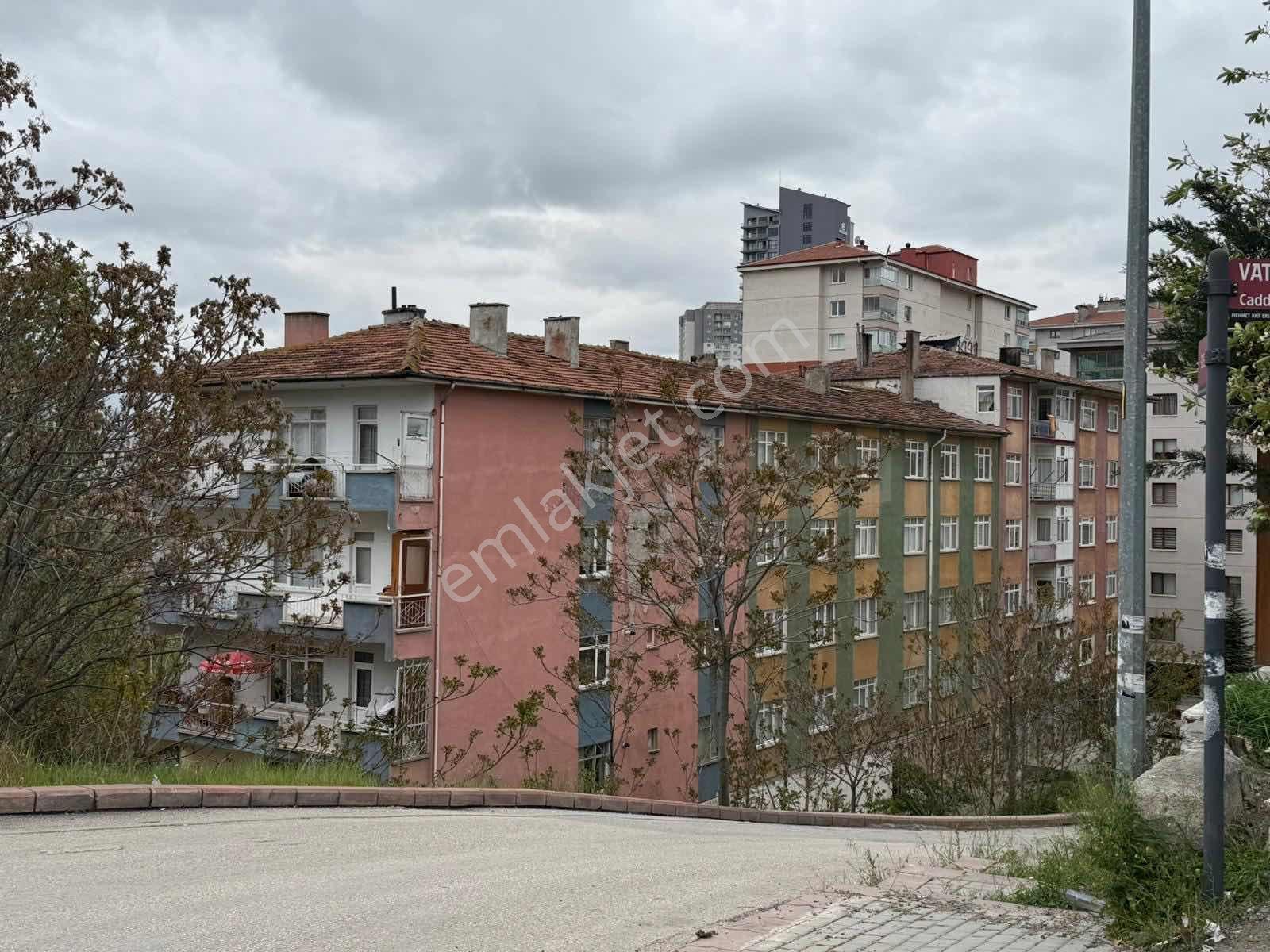 Onkoloji Hastenesi'nin Önü 3+1 Eşyalı Kiralık - Görsel 7