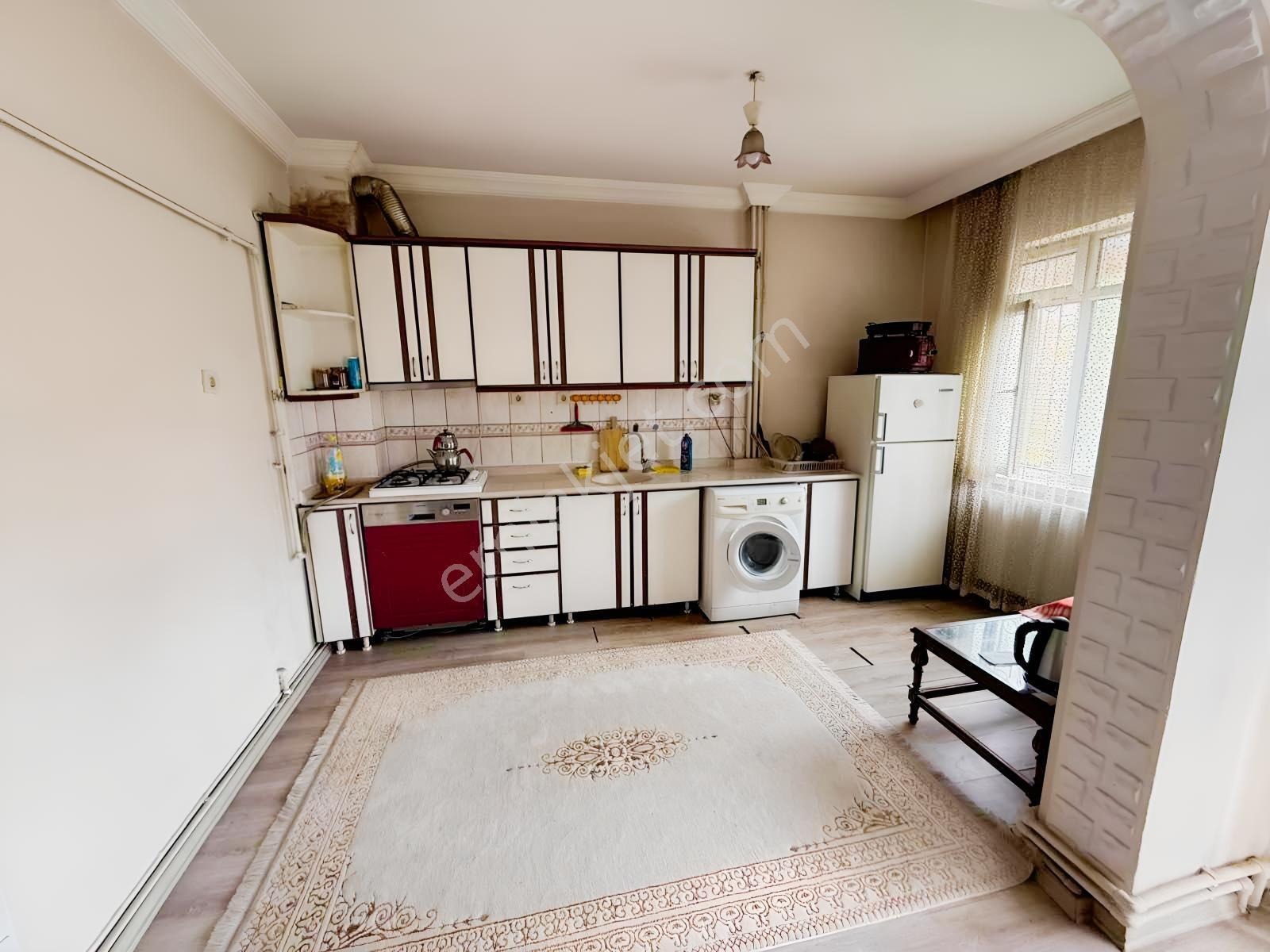 Onkoloji Hastenesi'nin Önü 3+1 Eşyalı Kiralık - Görsel 8