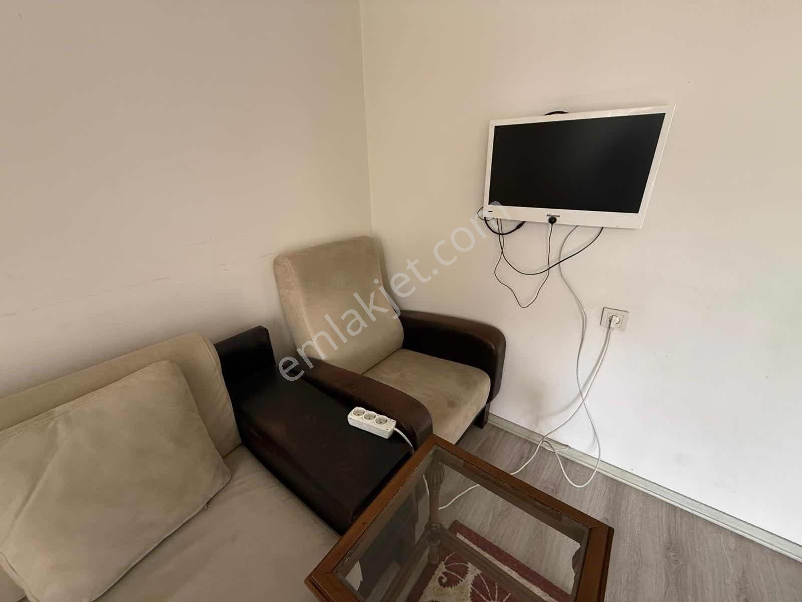 Onkoloji Hastenesi'nin Önü 3+1 Eşyalı Kiralık - Görsel 16