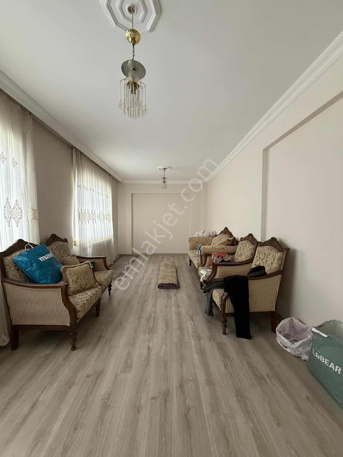 Onkoloji Hastenesi'nin Önü 3+1 Eşyalı Kiralık - Görsel 19