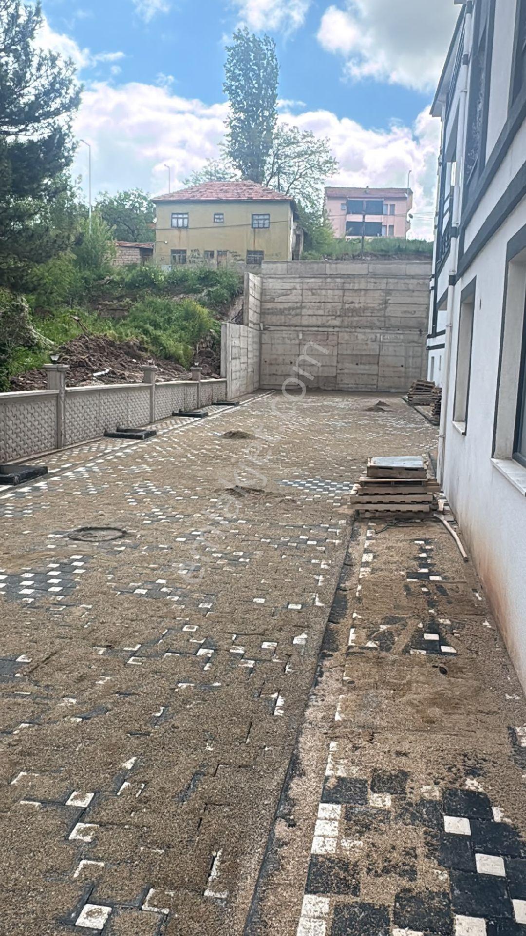 Sarıkaya Şeker Pınar Mah - Görsel 17