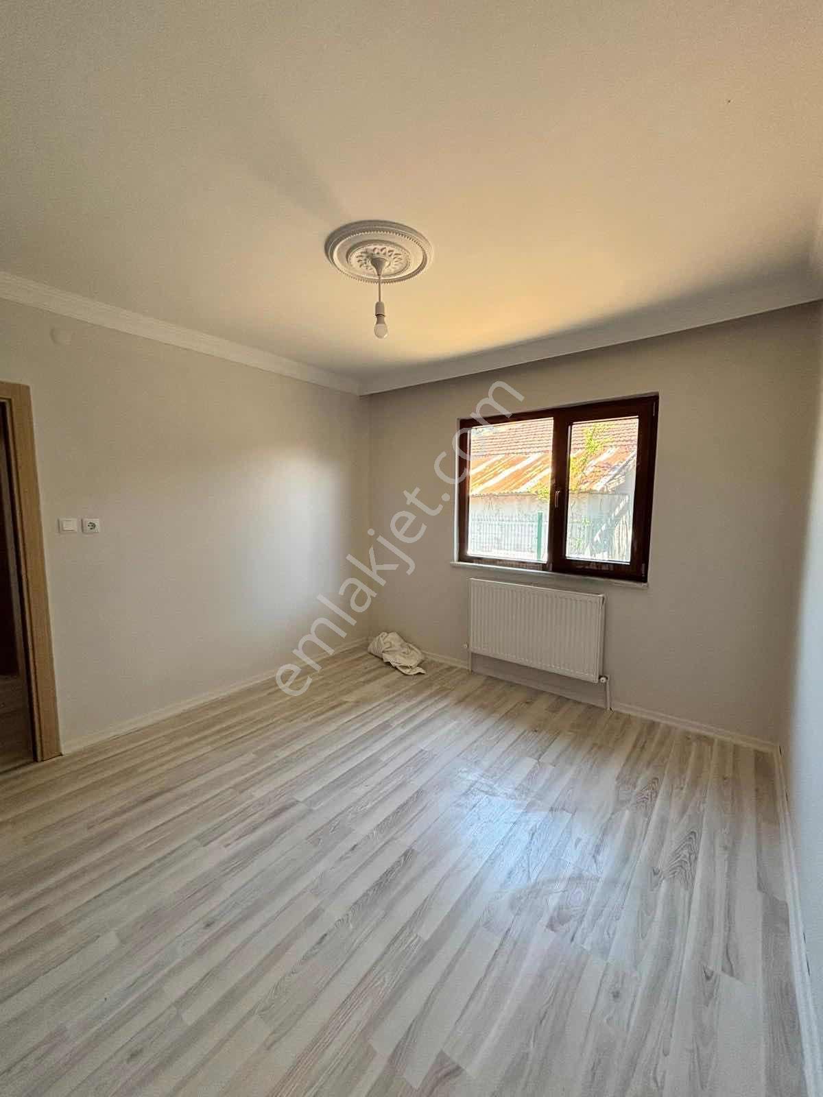 Yeni Yahyalı Yol Projesi Başında 220m2 Arsa Müstakil Bahçeli Ev - Görsel 4
