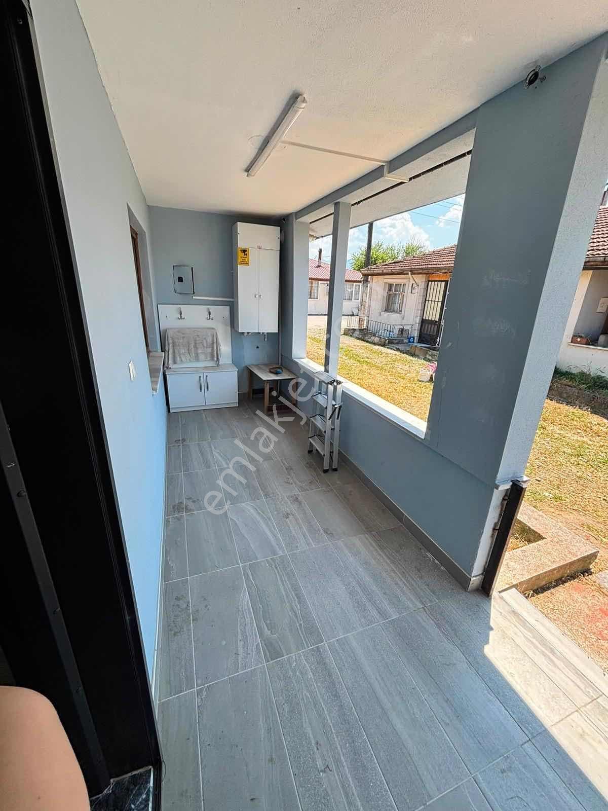 Yeni Yahyalı Yol Projesi Başında 220m2 Arsa Müstakil Bahçeli Ev - Görsel 18