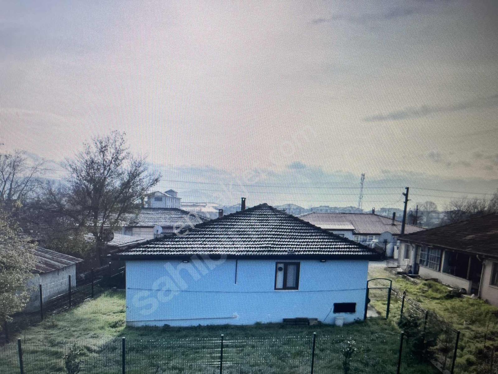 Yeni Yahyalı Yol Projesi Başında 220m2 Arsa Müstakil Bahçeli Ev - Görsel 17