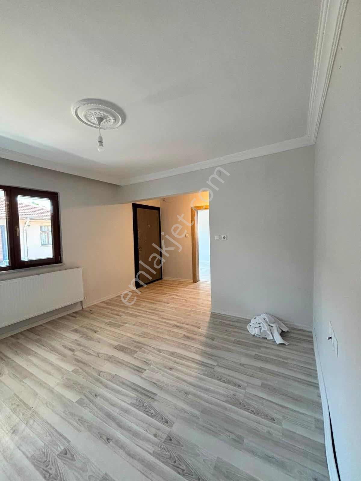 Yeni Yahyalı Yol Projesi Başında 220m2 Arsa Müstakil Bahçeli Ev - Görsel 23