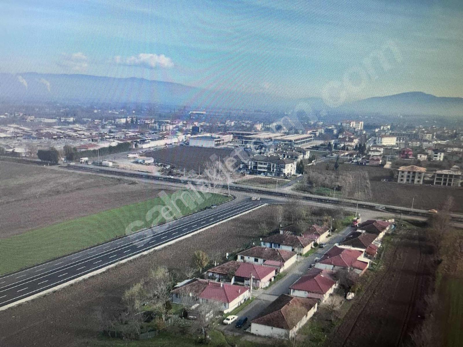 Yeni Yahyalı Yol Projesi Başında 220m2 Arsa Müstakil Bahçeli Ev - Görsel 11