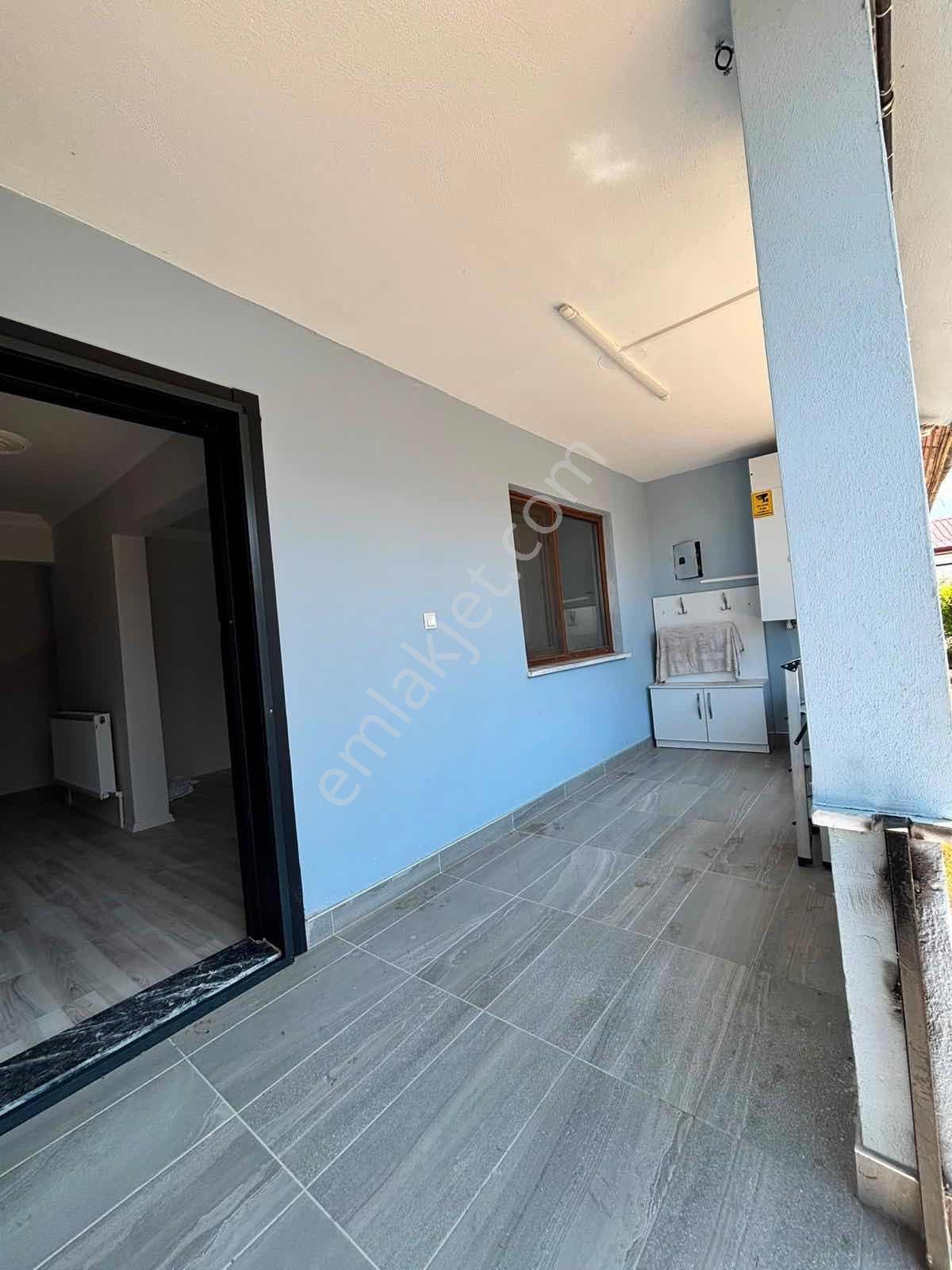 Yeni Yahyalı Yol Projesi Başında 220m2 Arsa Müstakil Bahçeli Ev - Görsel 13